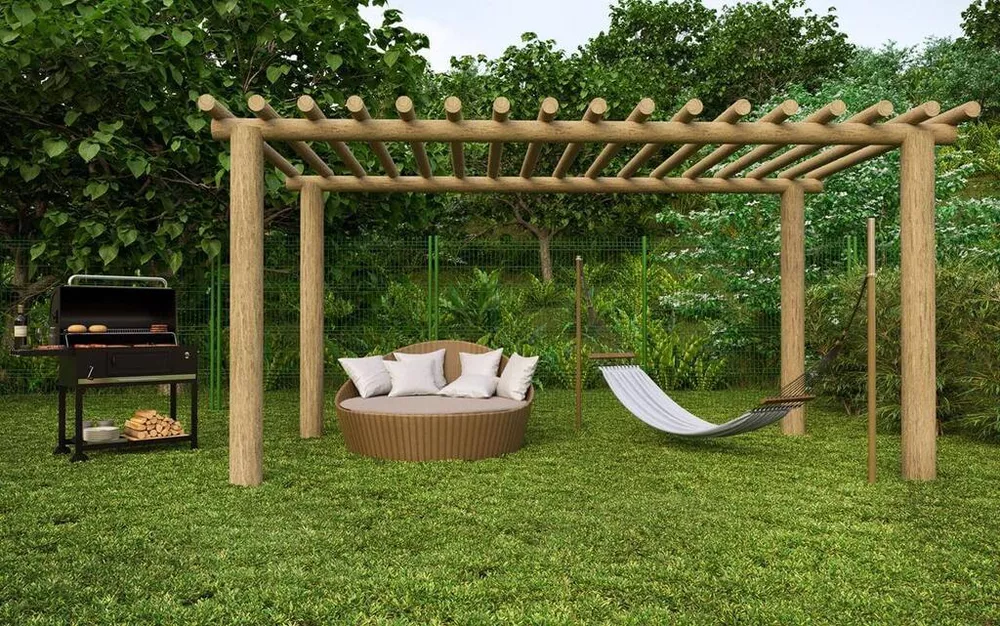 Apartamento, 2 quartos, 44 m² - Foto 12