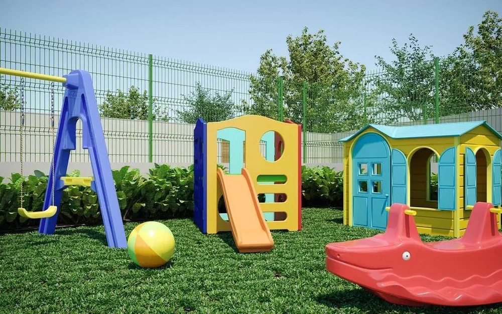 Apartamento, 2 quartos, 44 m² - Foto 9