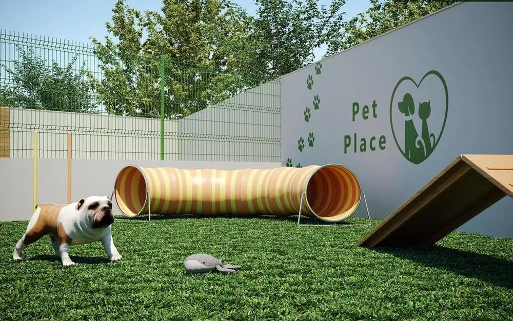 Apartamento, 2 quartos, 44 m² - Foto 11