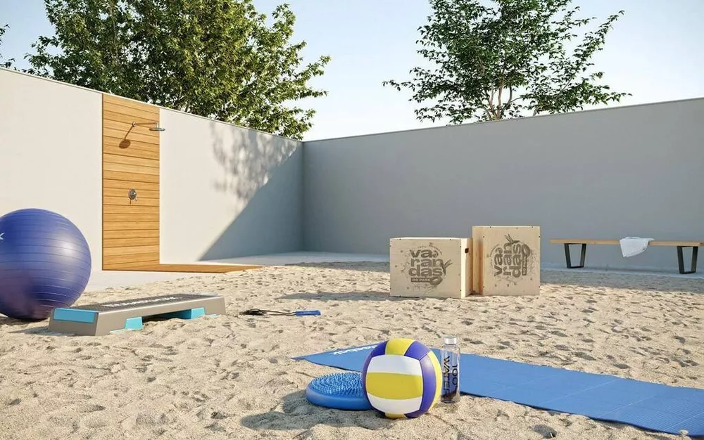 Apartamento, 2 quartos, 44 m² - Foto 10