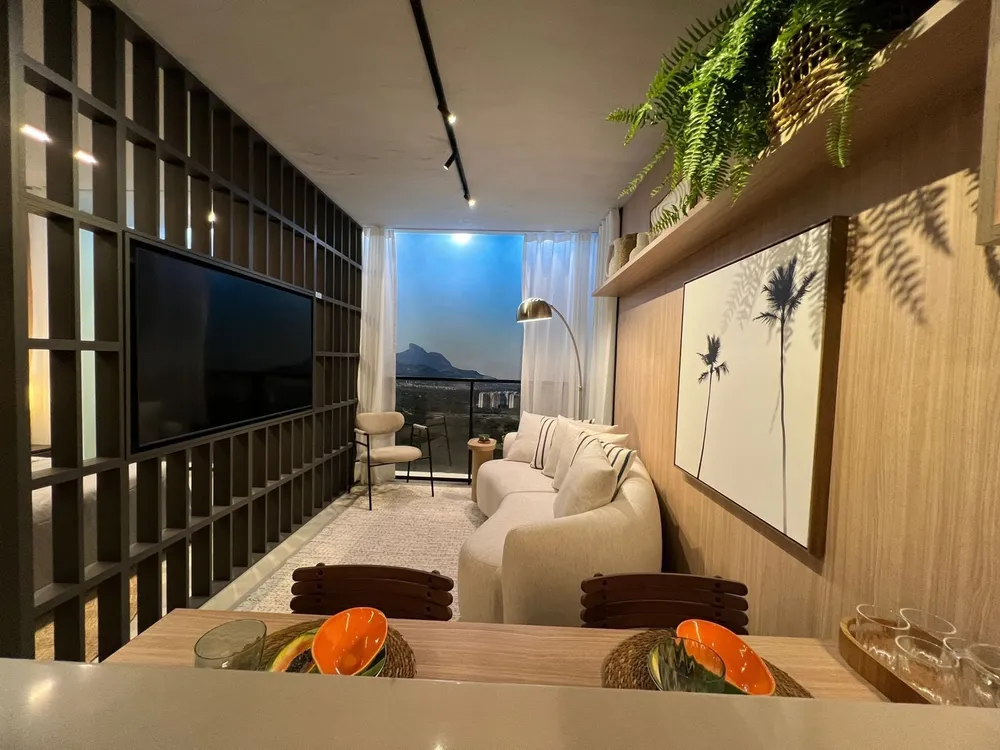 Apartamento, 1 quarto, 62 m² - Foto 184