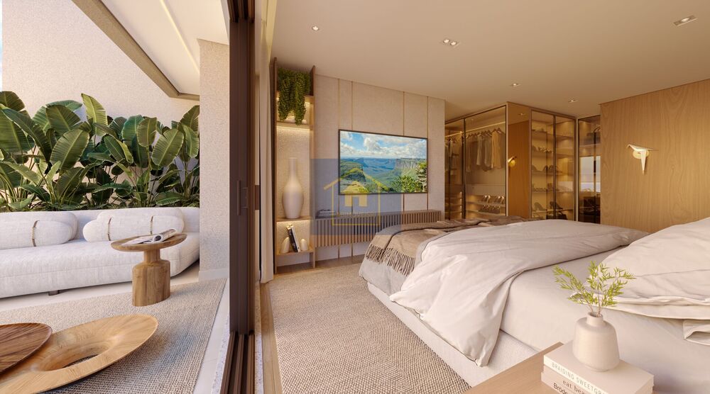 Apartamento, 4 quartos, 170 m² - Foto 42
