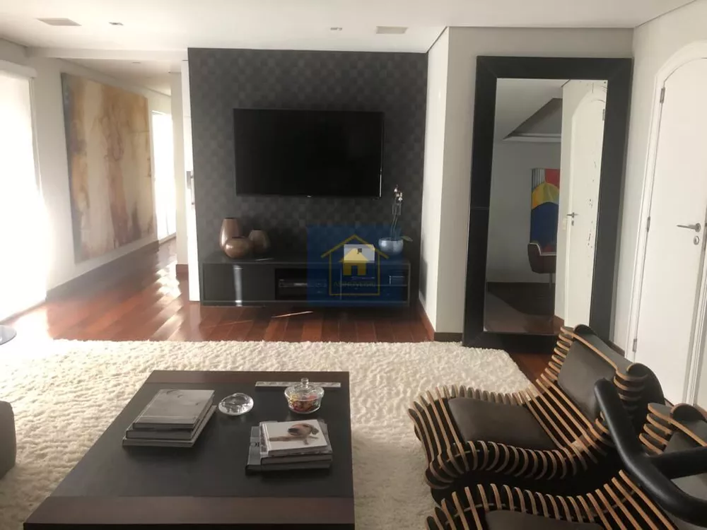 Cobertura, 4 quartos, 342 m² - Foto 8