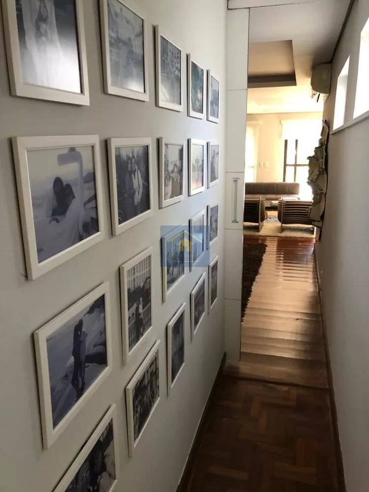 Cobertura, 4 quartos, 342 m² - Foto 12