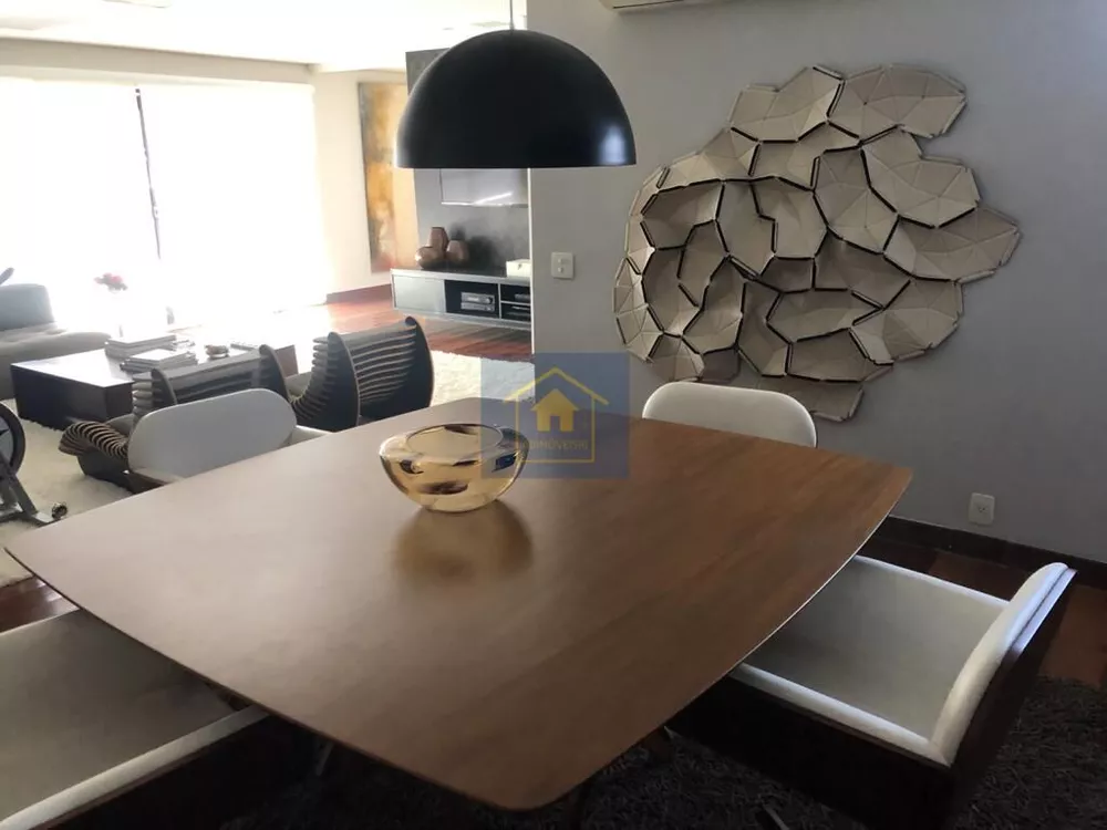 Cobertura, 4 quartos, 342 m² - Foto 29