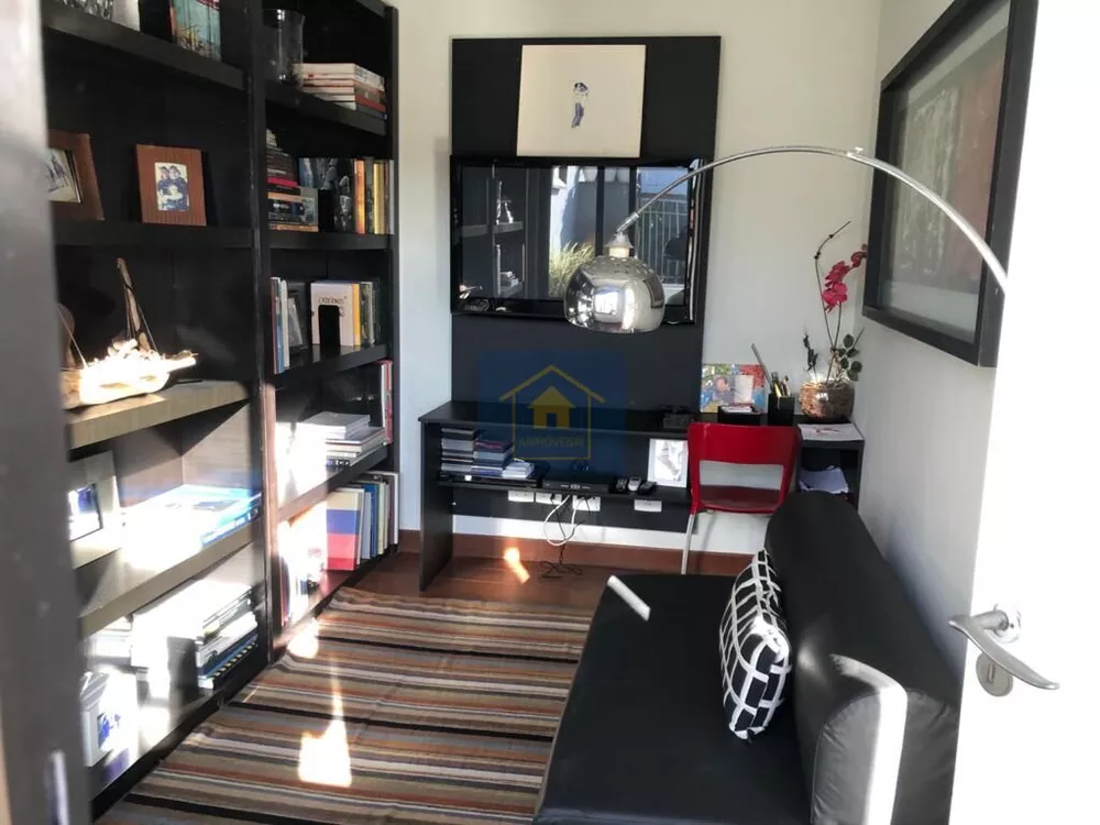 Cobertura, 4 quartos, 342 m² - Foto 17