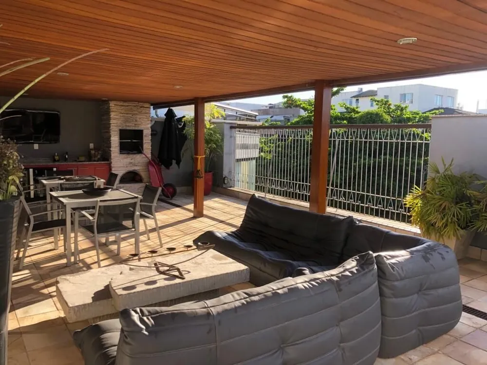 Cobertura, 4 quartos, 342 m² - Foto 9