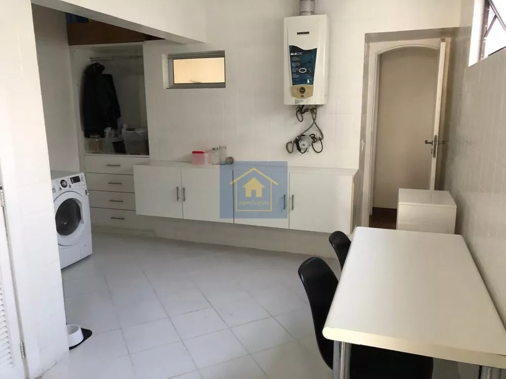 Cobertura, 4 quartos, 342 m² - Foto 26