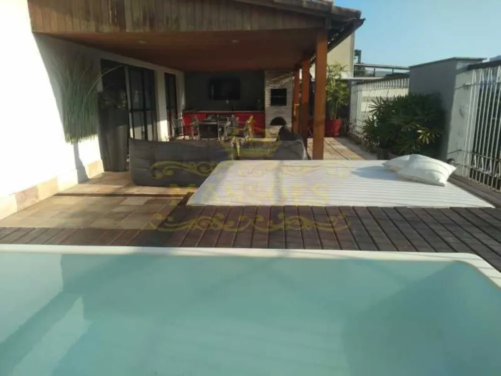 Cobertura, 4 quartos, 342 m² - Foto 62