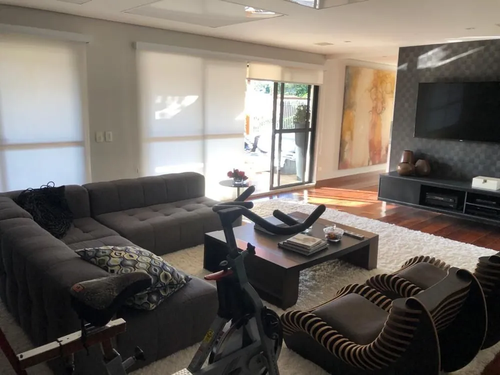 Cobertura, 4 quartos, 342 m² - Foto 50