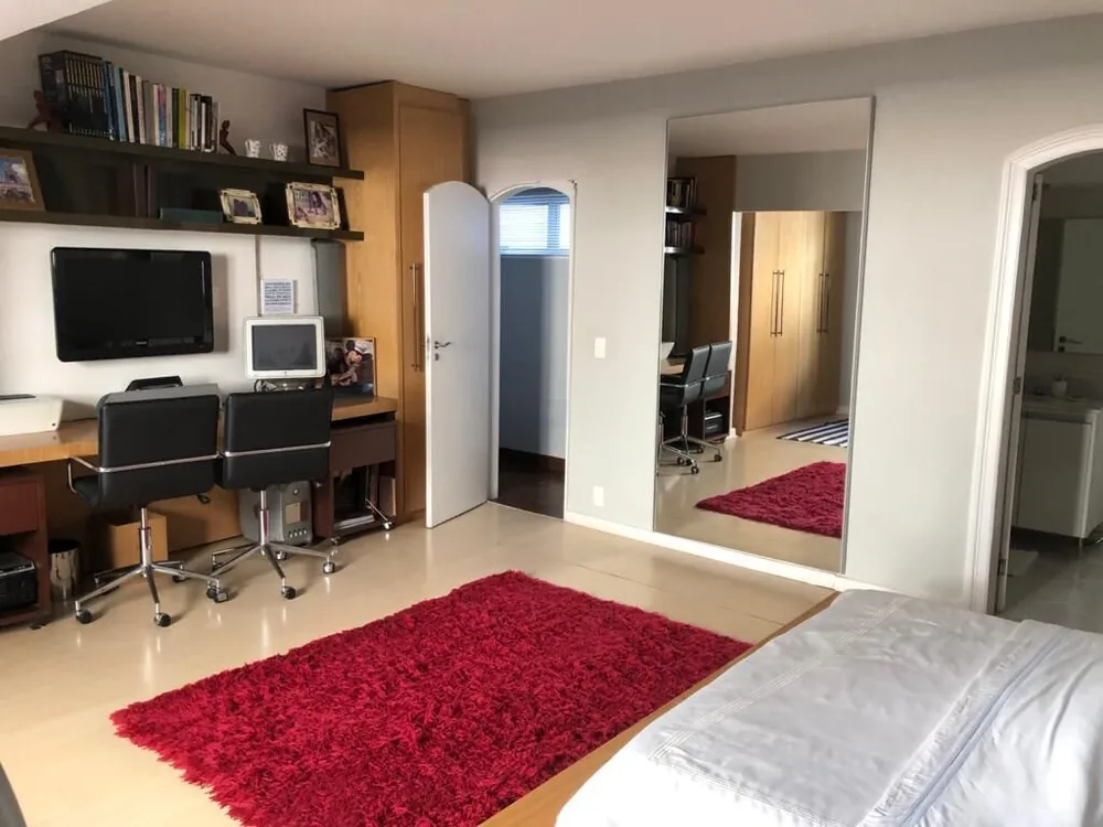 Cobertura, 4 quartos, 342 m² - Foto 50