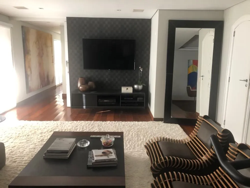 Cobertura, 4 quartos, 342 m² - Foto 39
