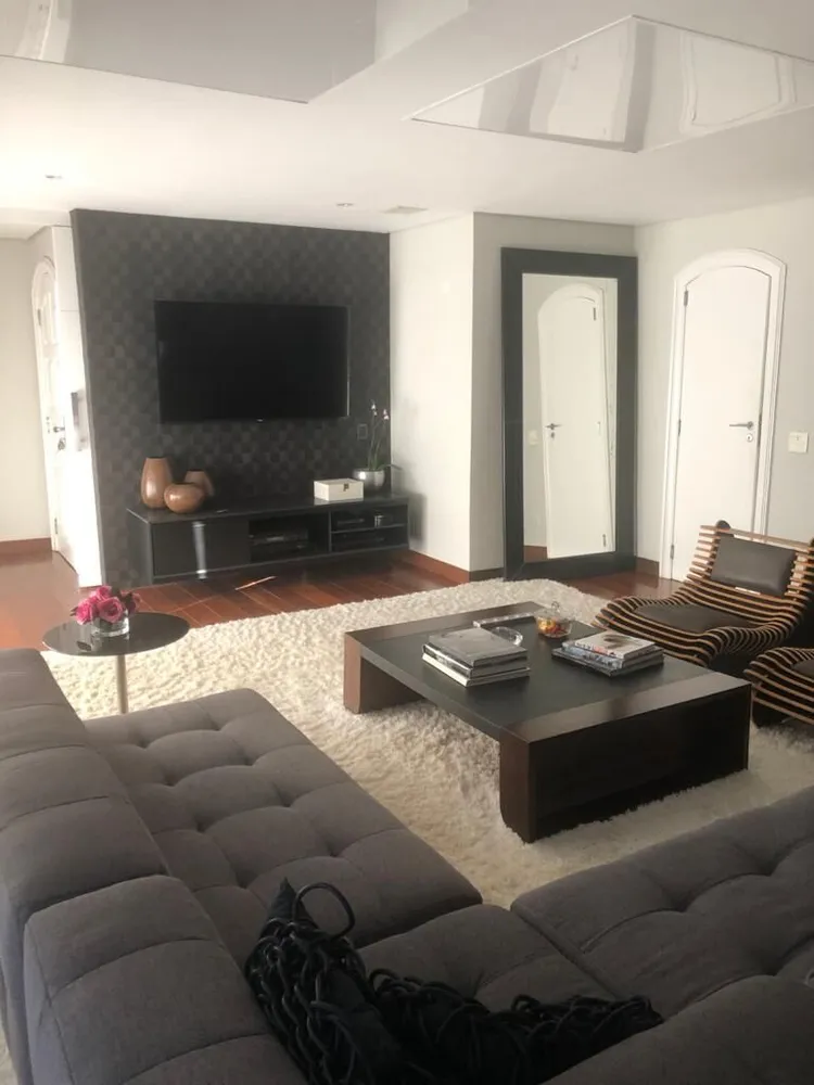 Cobertura, 4 quartos, 342 m² - Foto 38