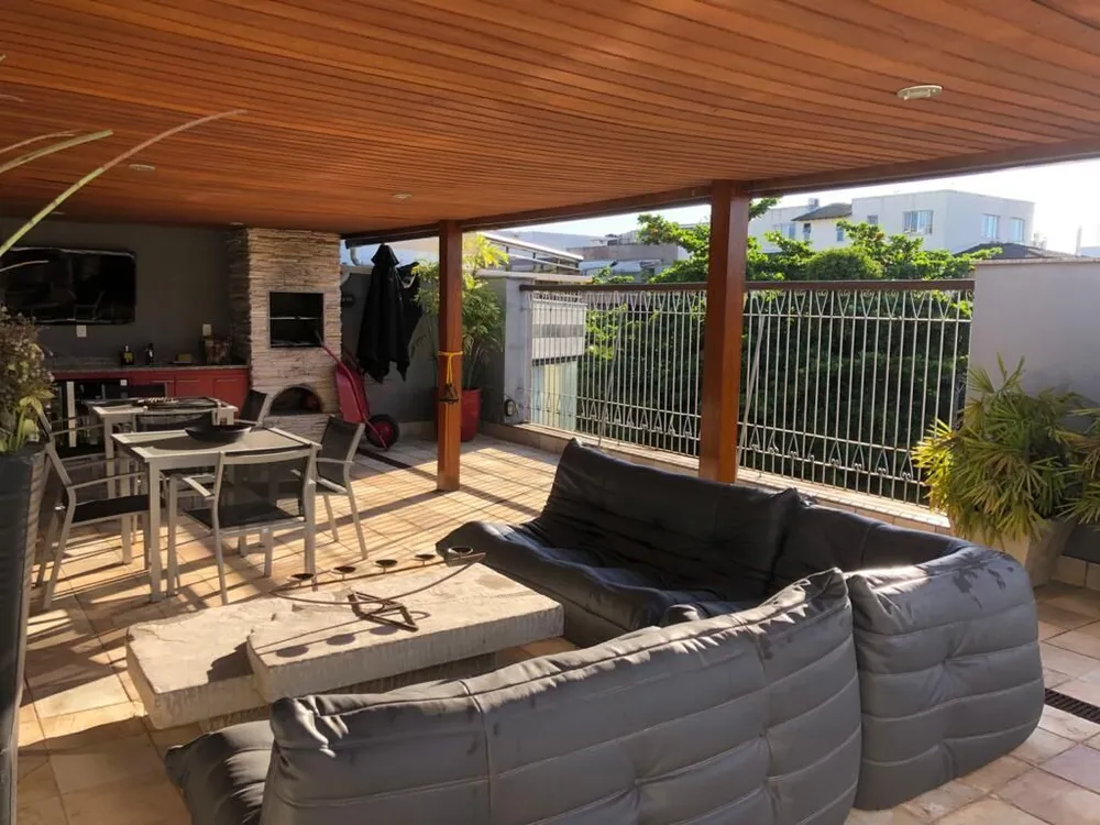 Cobertura, 4 quartos, 342 m² - Foto 28
