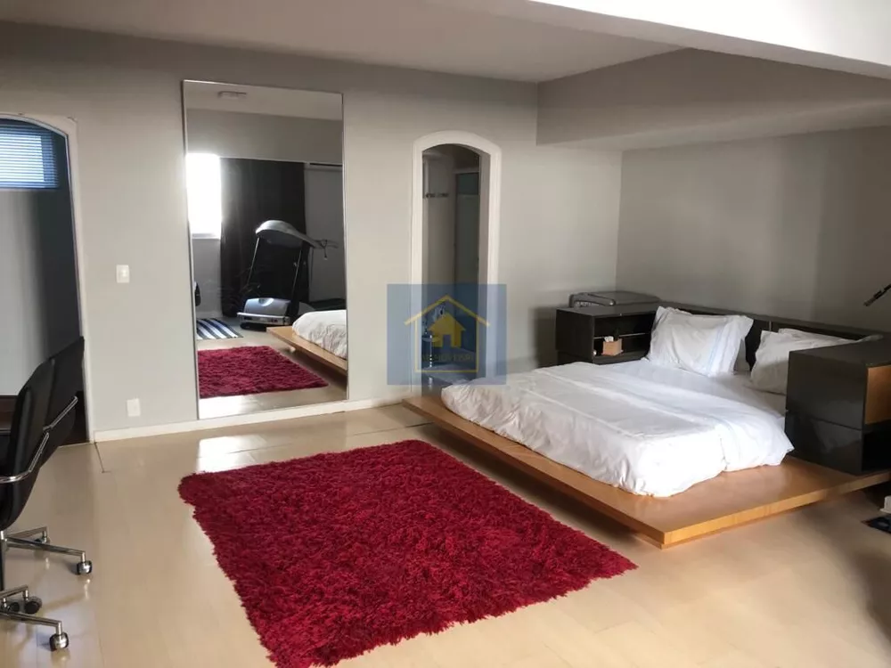 Cobertura, 4 quartos, 342 m² - Foto 18