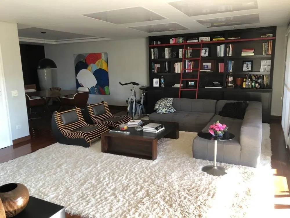 Cobertura, 4 quartos, 342 m² - Foto 42
