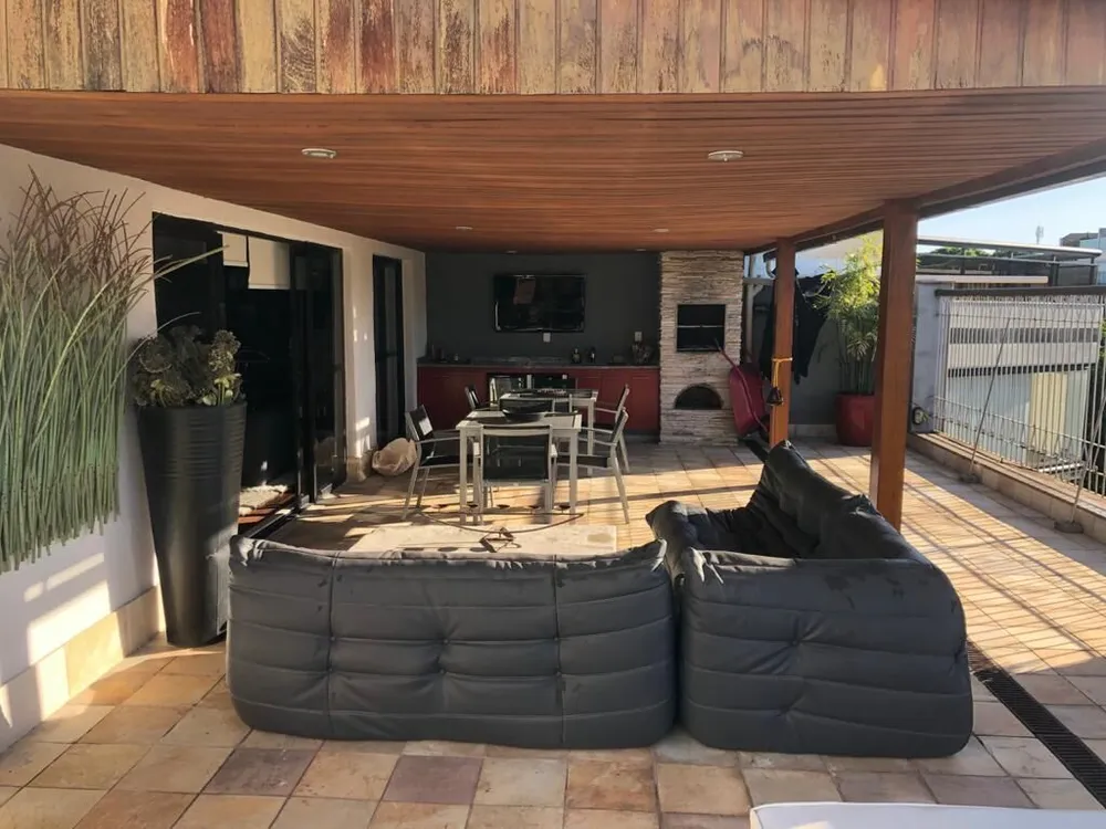 Cobertura, 4 quartos, 342 m² - Foto 33