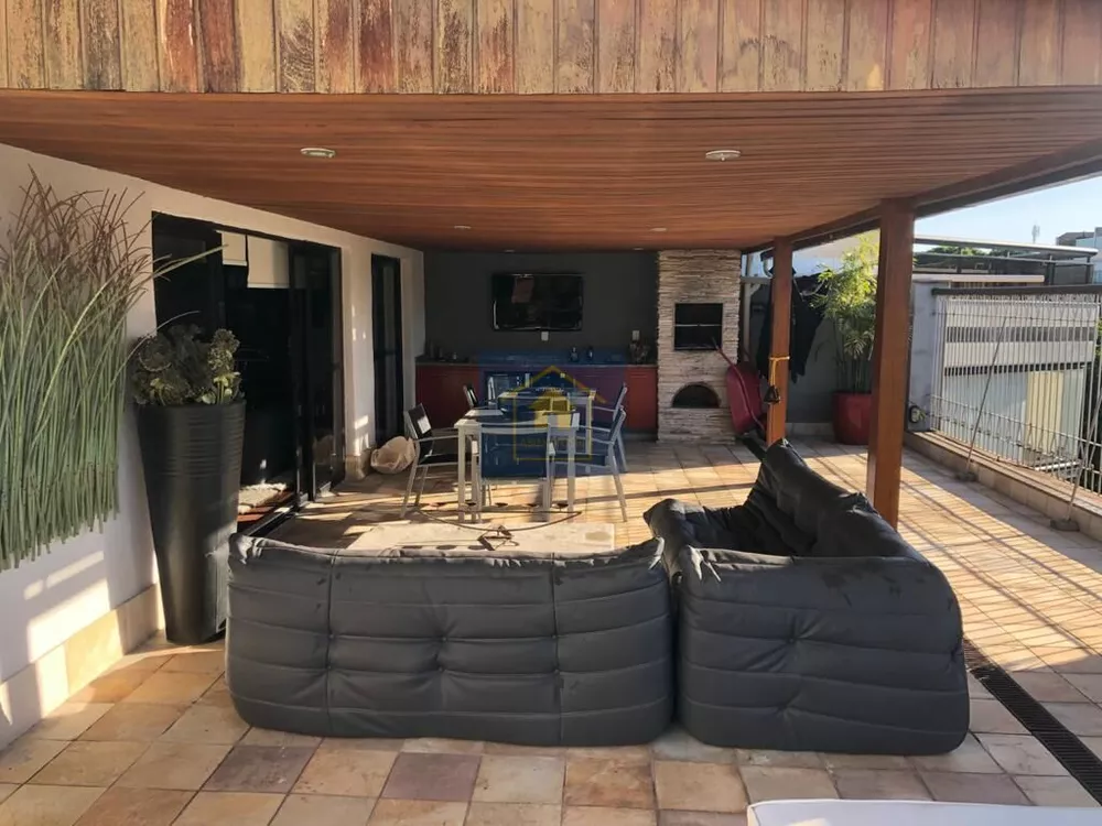Cobertura, 4 quartos, 342 m² - Foto 2