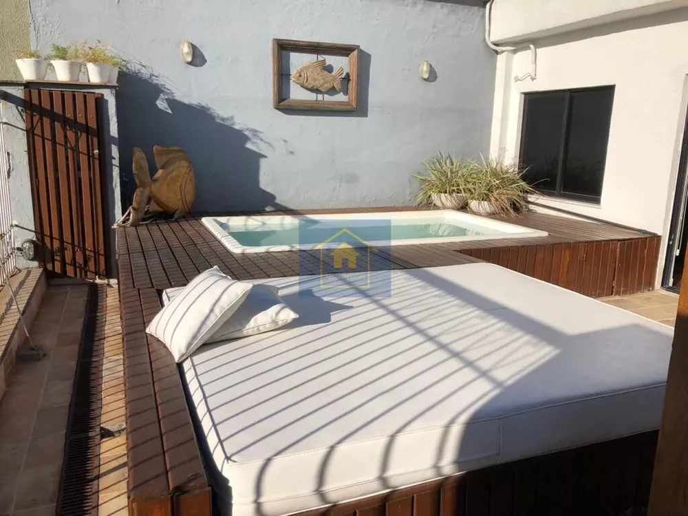 Cobertura, 4 quartos, 342 m² - Foto 5