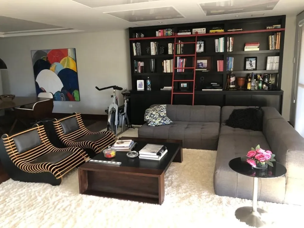 Cobertura, 4 quartos, 342 m² - Foto 48