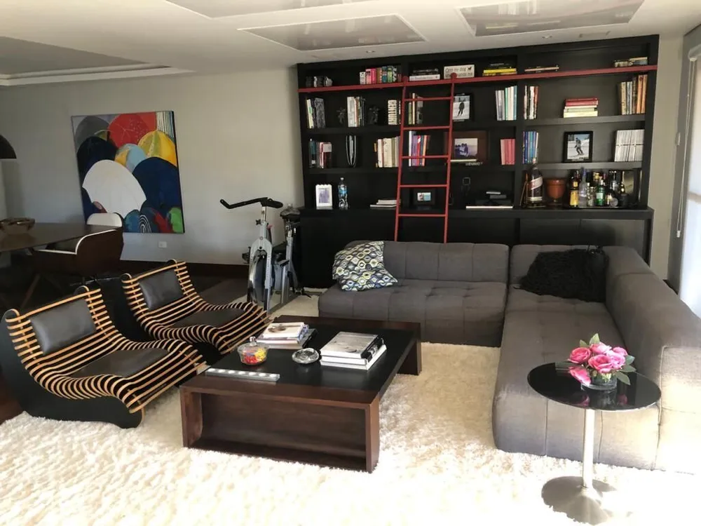 Cobertura, 4 quartos, 342 m² - Foto 40