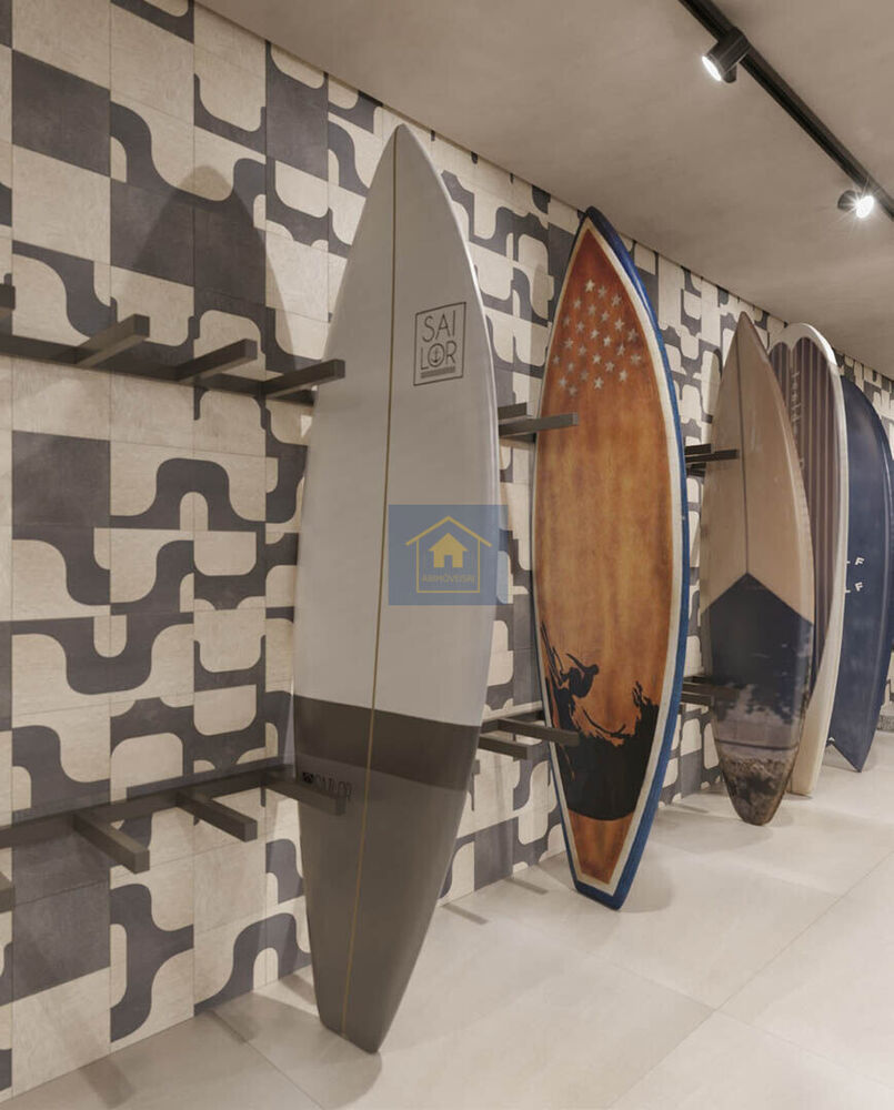 Apartamento, 1 quarto, 47 m² - Foto 42