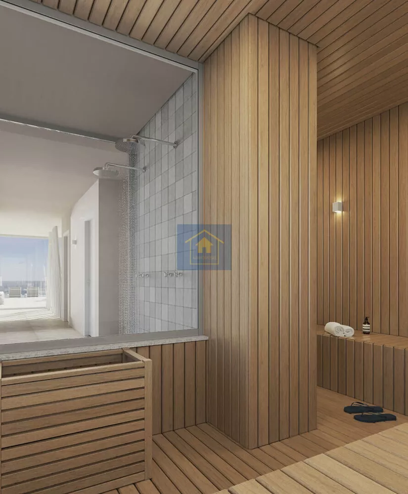 Apartamento, 1 quarto, 47 m² - Foto 8
