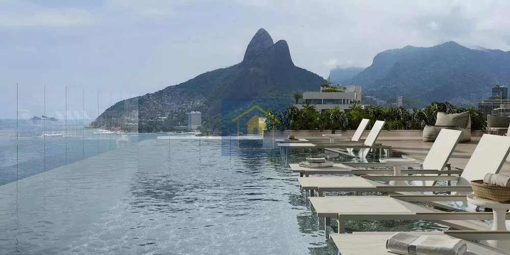 Apartamento, 1 quarto, 47 m² - Foto 1