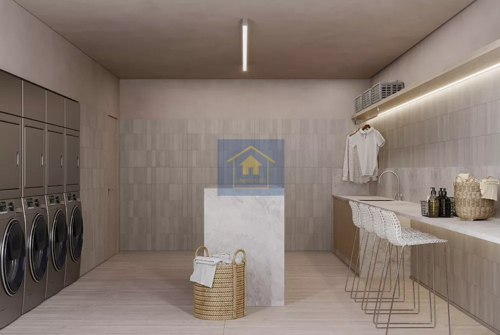 Apartamento, 1 quarto, 47 m² - Foto 18