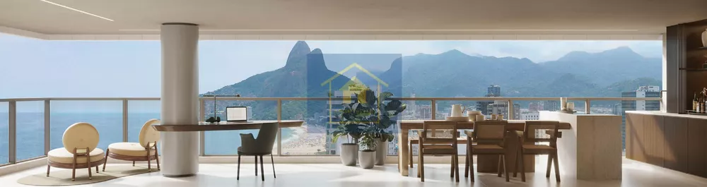 Apartamento, 1 quarto, 47 m² - Foto 24
