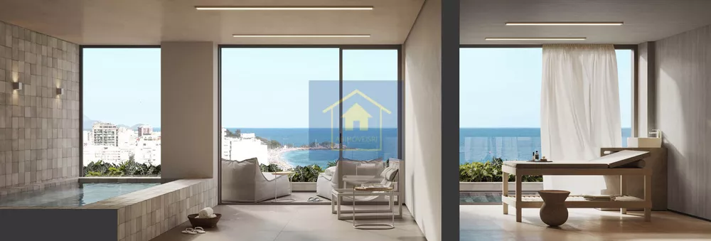 Apartamento, 1 quarto, 47 m² - Foto 5