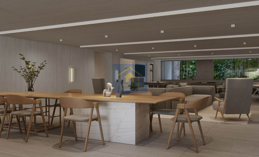 Apartamento, 1 quarto, 47 m² - Foto 12