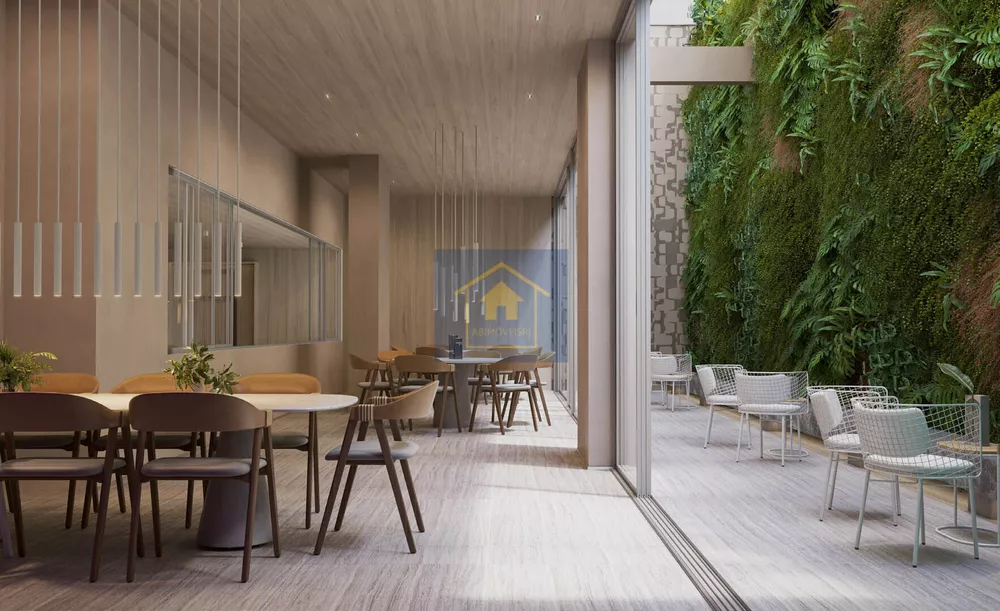 Apartamento, 1 quarto, 47 m² - Foto 38