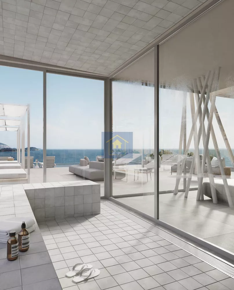 Apartamento, 1 quarto, 47 m² - Foto 6