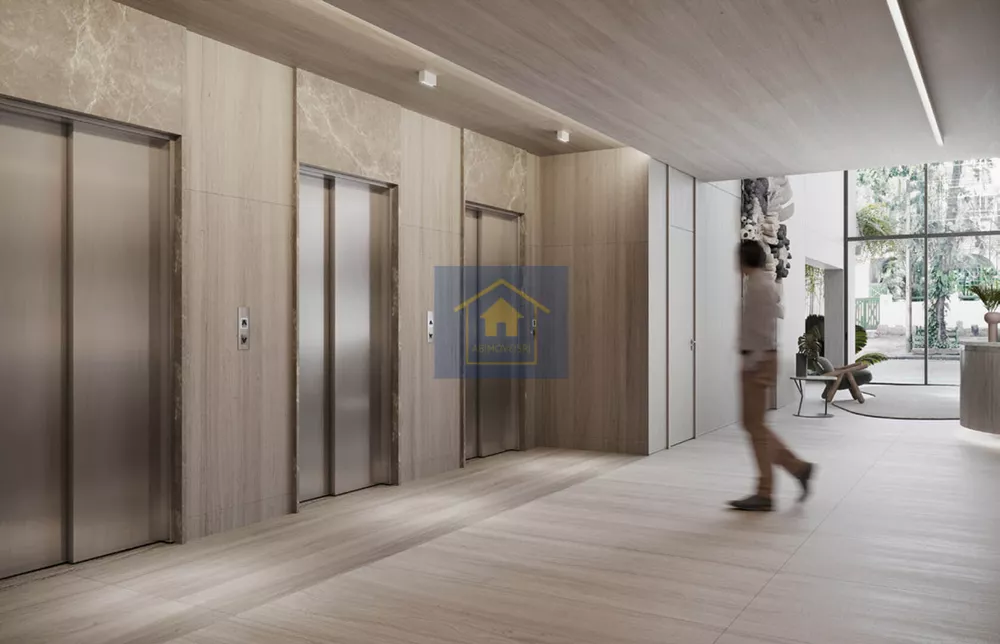 Apartamento, 1 quarto, 47 m² - Foto 43