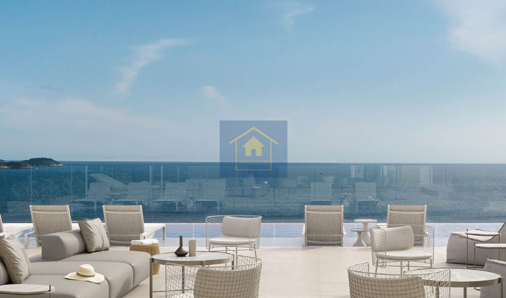 Apartamento, 1 quarto, 47 m² - Foto 2