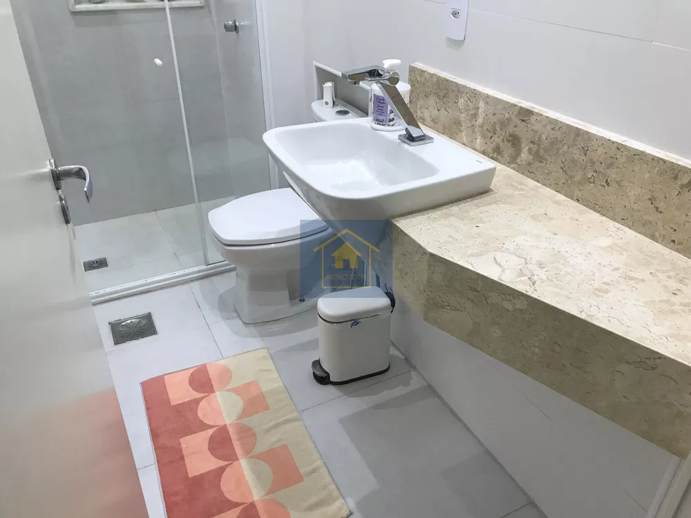 Apartamento à venda com 2 quartos, 55m² - Foto 16