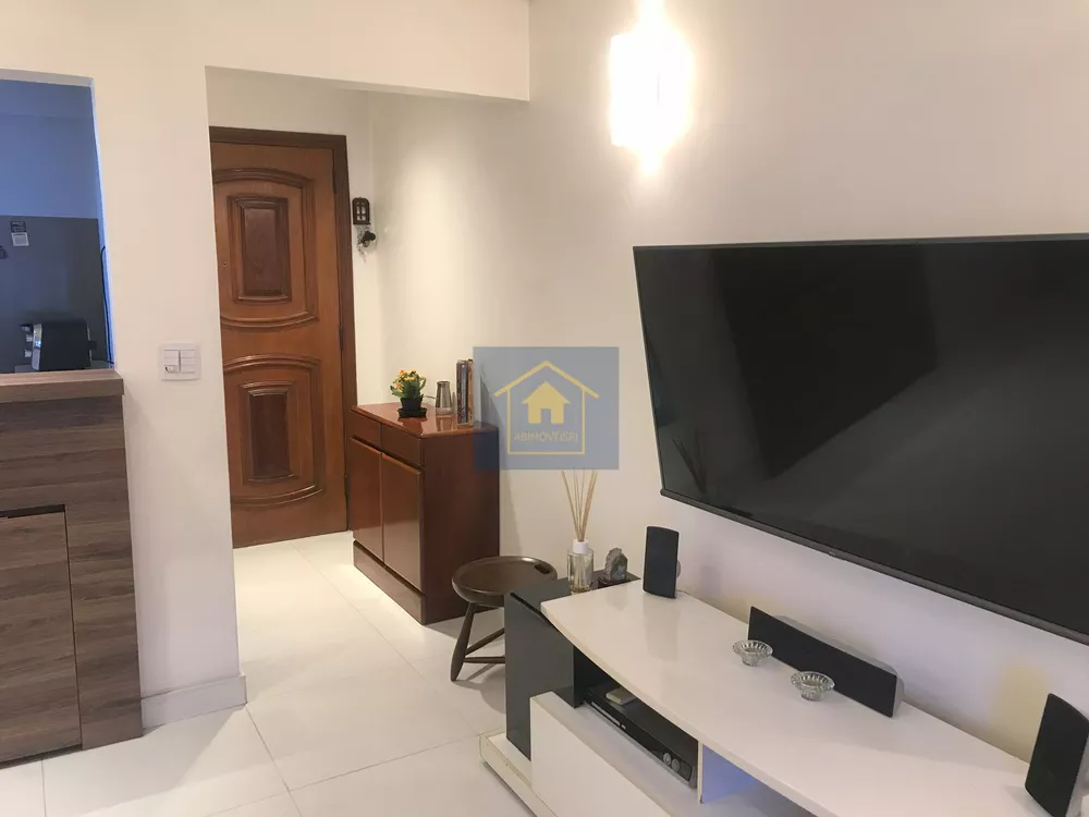 Apartamento à venda com 2 quartos, 55m² - Foto 6