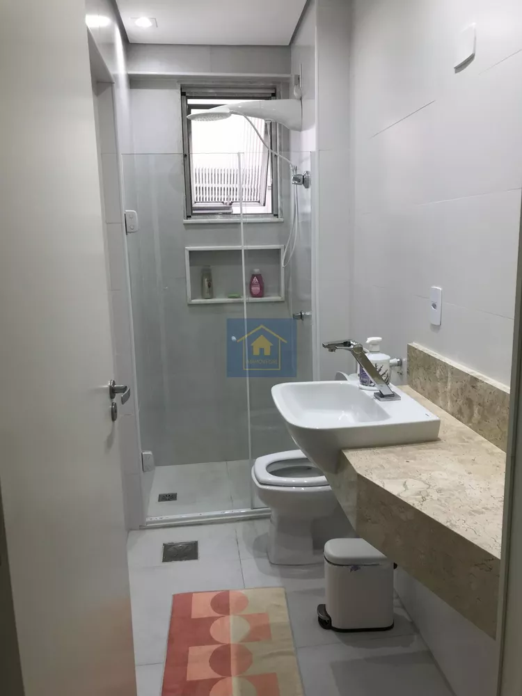 Apartamento à venda com 2 quartos, 55m² - Foto 15