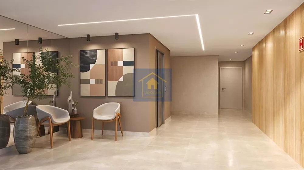Apartamento, 2 quartos, 47 m² - Foto 56