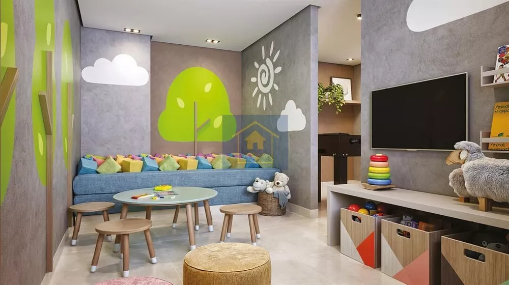 Apartamento, 2 quartos, 47 m² - Foto 15