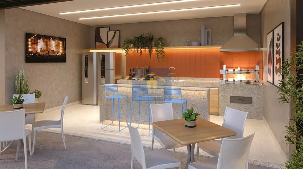 Apartamento, 2 quartos, 47 m² - Foto 14