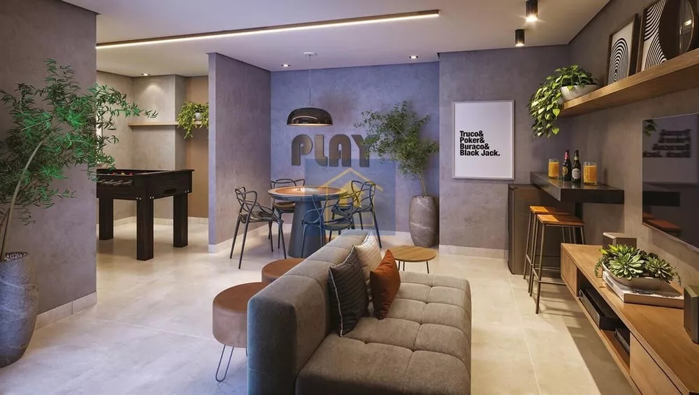 Apartamento, 2 quartos, 47 m² - Foto 5