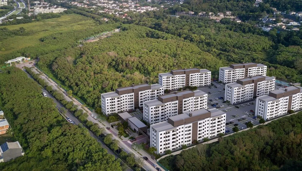 Apartamento, 2 quartos, 47 m² - Foto 100