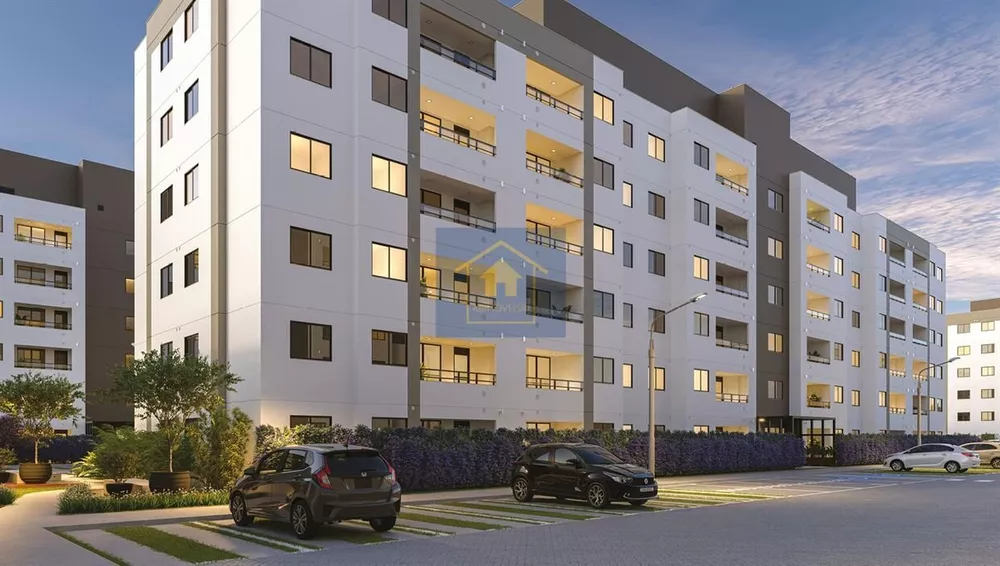 Apartamento, 2 quartos, 47 m² - Foto 7