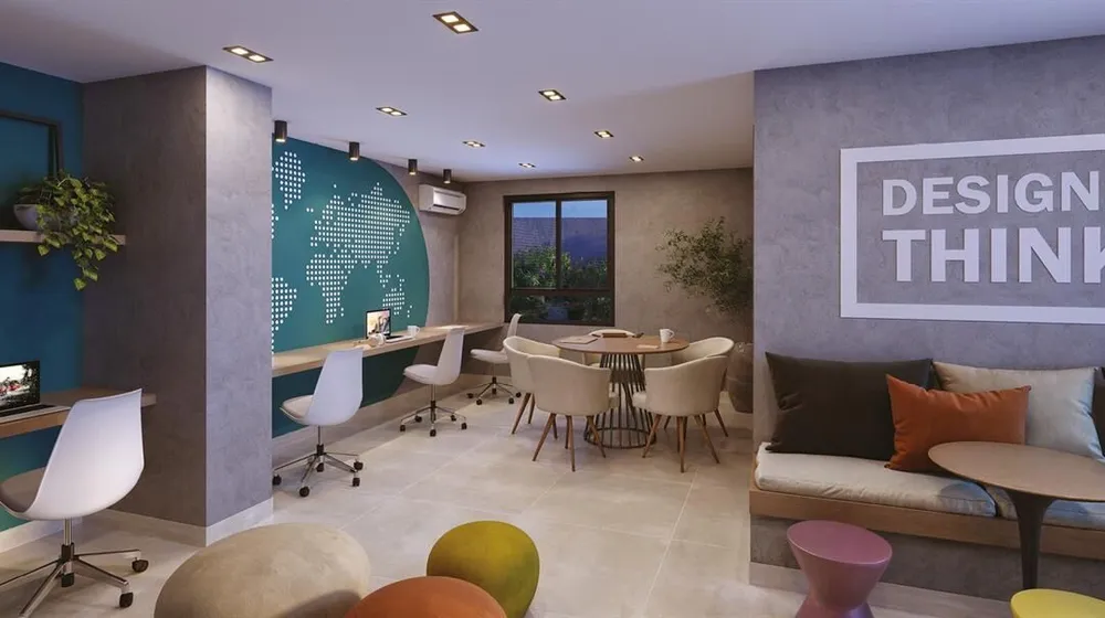 Apartamento, 2 quartos, 47 m² - Foto 48