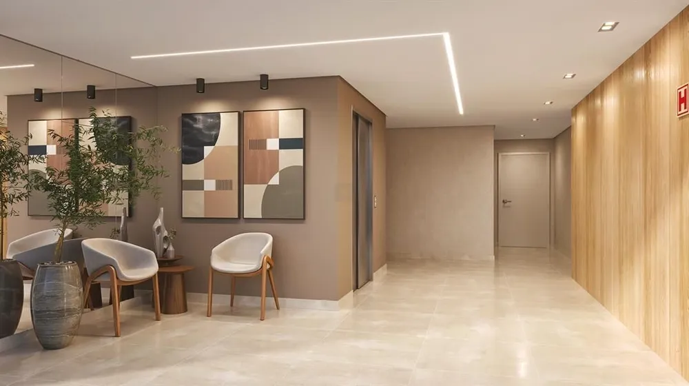Apartamento, 2 quartos, 47 m² - Foto 77