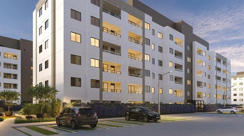 Apartamento, 2 quartos, 47 m² - Foto 53