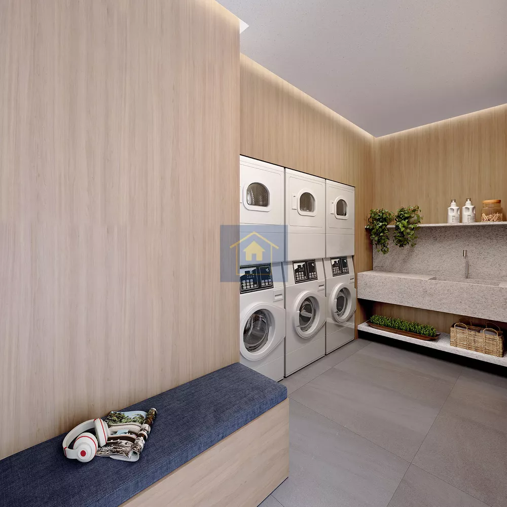 Apartamento, 2 quartos, 80 m² - Foto 25