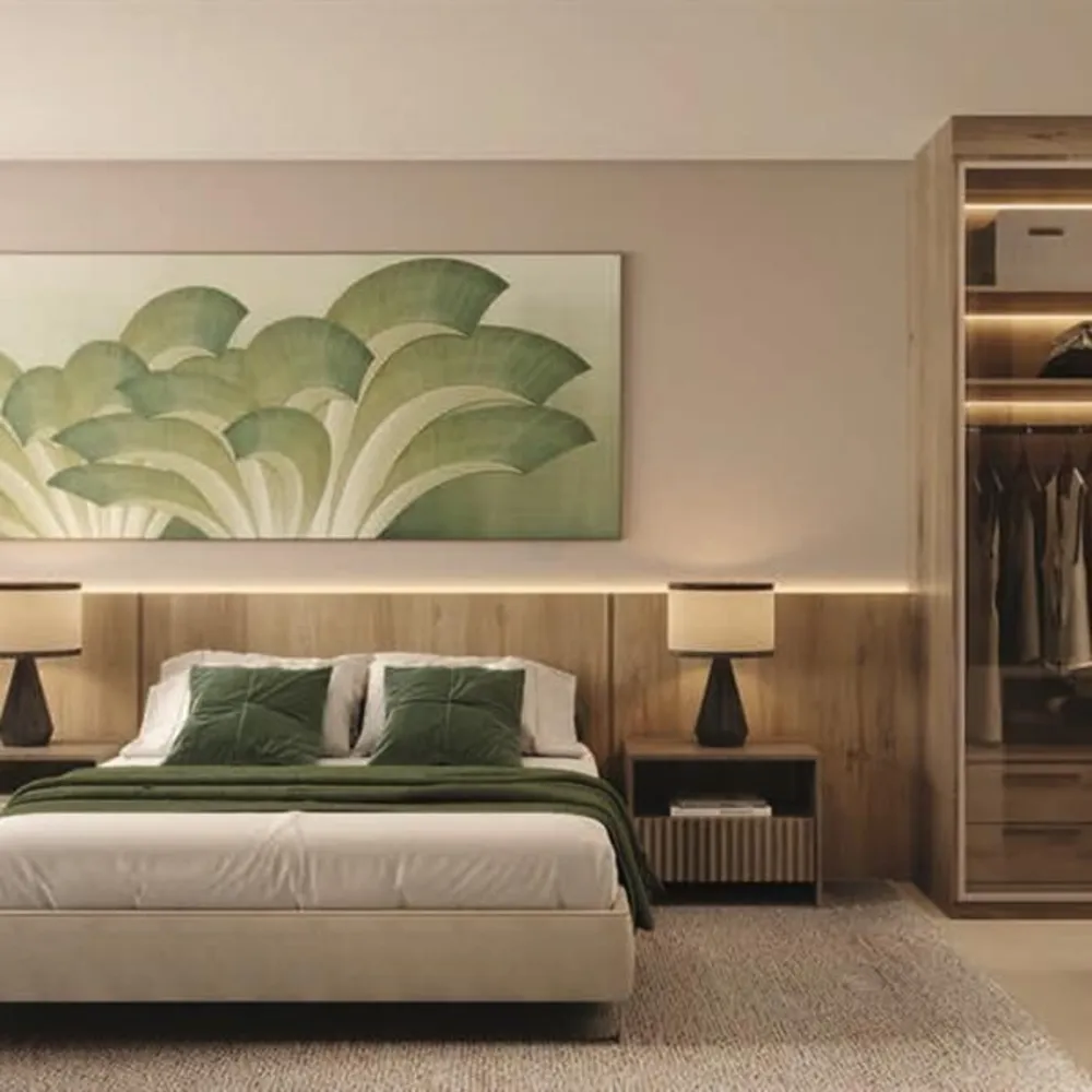 Apartamento, 3 quartos, 187 m² - Foto 12